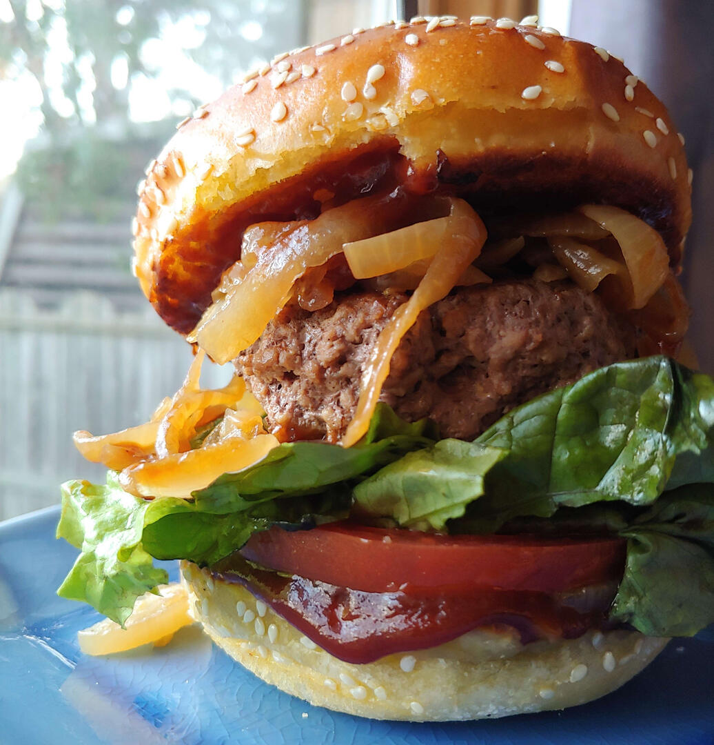 Burger
