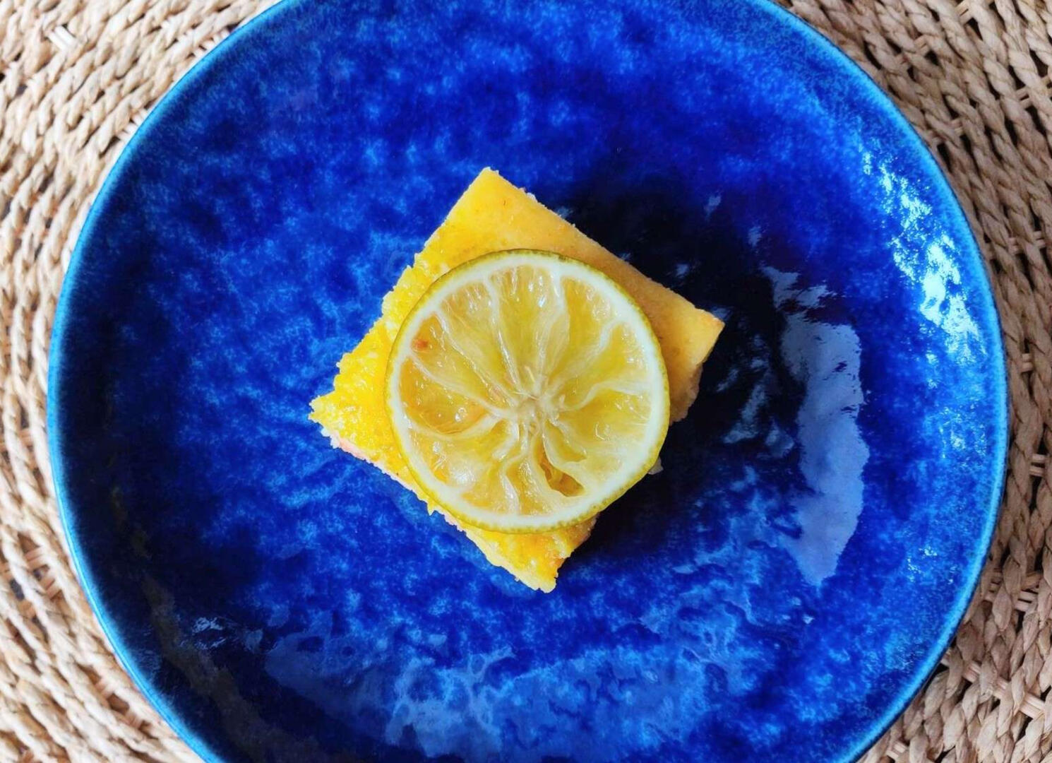 Lime bar
