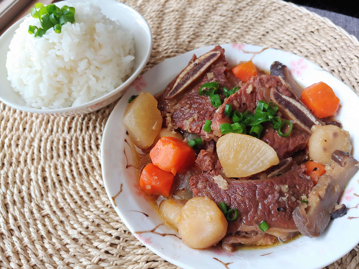 Galbi-jjim