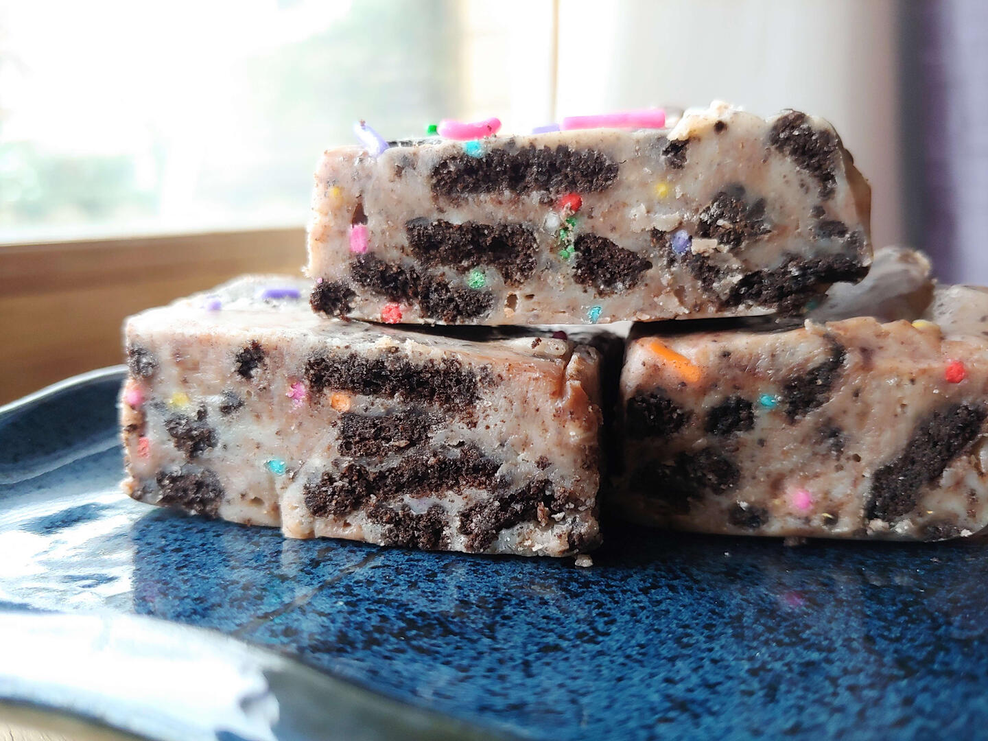 Ezreal's Oreo Fudge