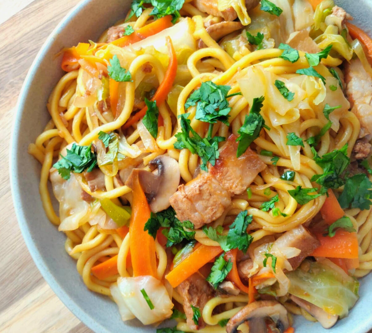 Yakisoba