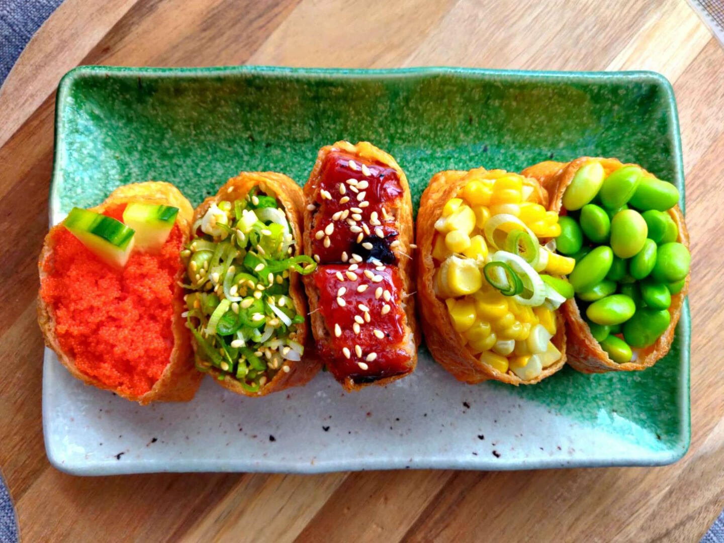 inarizushi