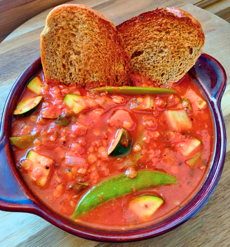 Minestrone