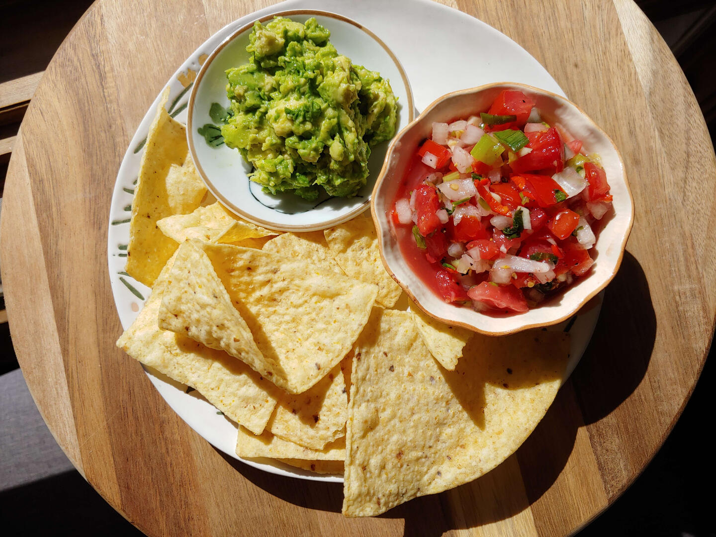 Pico de gallo