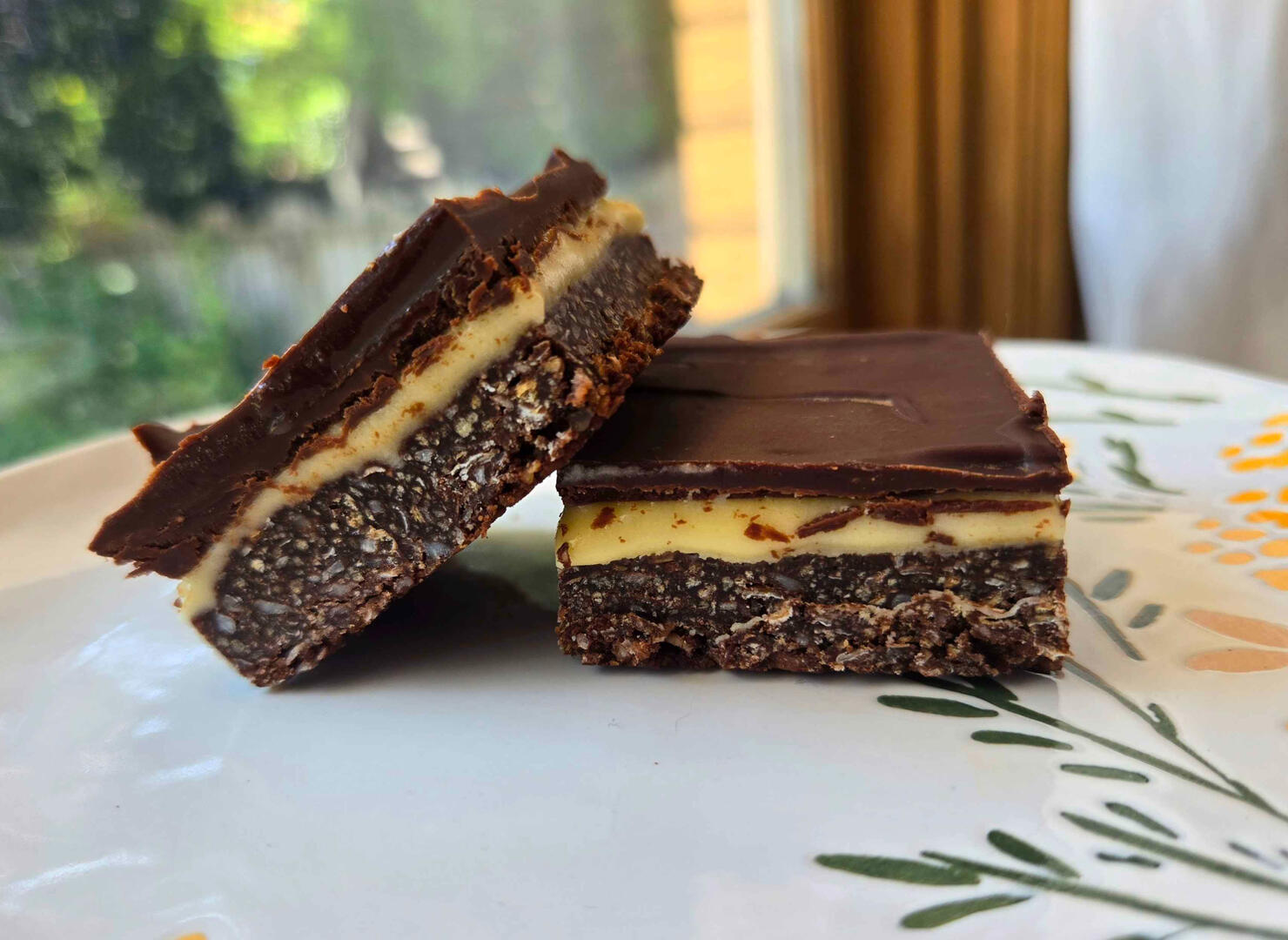 Nanaimo Bars
