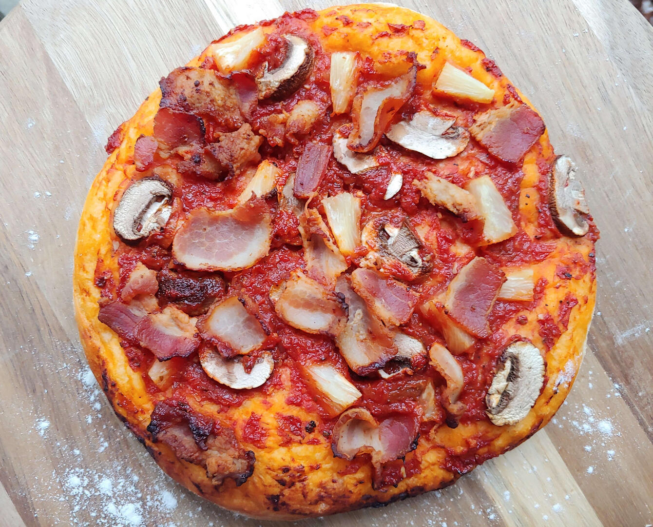 Pizza